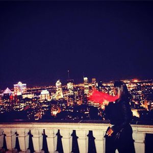 Meet your Posher, Alexandria